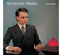 Gary Numan – The Pleasure Principle – Vinyl