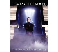 Gary Numan - The touring principle '79 [DVD]