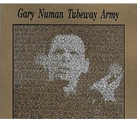 Gary Numan Tubeway Army - Double Peel Sessions