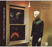 Gary Numan & Tubeway Army - Replicas Redux