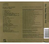 Gary Numan - Tubeway Army The Peel Sessions [IMPORT]