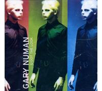 Gary Numan - U Got the Look