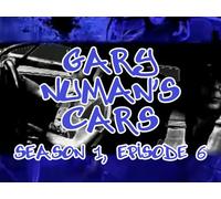 Gary Numan's Cars: Episode 6