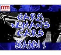 Gary Numan's Cars: Season 1