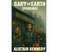 Gary of Earth (Pending): A Hilarious Sci-Fi Tale of Aliens, Coffee, and Bookshops: A YA Sci-Fi LGBT Comedy About Aliens, Identity, and a Very Suspicious Cat