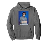 Gary Oldman Air Force One Dracula Actor By Michael Grecco Pullover Hoodie