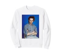 Gary Oldman Air Force One Dracula Actor By Michael Grecco Sweatshirt