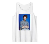Gary Oldman Air Force One Dracula Actor by Michael Grecco Tank Top