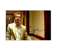 Gary Oldman Canvas Poster Bedroom Decor Landscape Office Room Decor Gift 08x12inch(20x30cm)