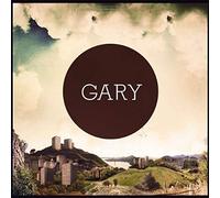 Gary - One Last Hurrah For The Lost Beards Of Pompeji [VINYL]