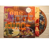 Gary Panter and Jay Cotton - One Hell Soundwich