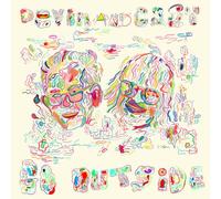 Gary Panter & Devin Flynn - Devin And Gary Go Outside! [VINYL]