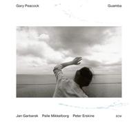 Gary Peacock – Guamba – CD – US Import