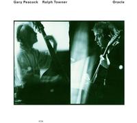 Gary Peacock & Ralph - Oracle (ECM Luminessence Series) [New Vinyl LP]