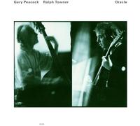 Gary Peacock & Ralph Towner – Oracle – Vinyl – Luminessence Series – Verve Spa