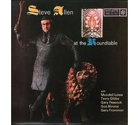 Gary Peacock - Steve Allen At The Roundtable