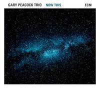 Gary Peacock Trio Now This (CD) Album (US IMPORT)