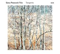 Gary Peacock Trio - Tangents