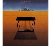 Gary Peters – Beginnings: Collected Pedal Steel Guitar Works – Vinyl LP