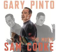 Sam Cooke The Music