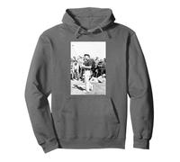 Gary Player British Golf Open Practise 1972 Pullover Hoodie
