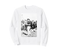 Gary Player British Golf Open Practise 1972 Sweatshirt