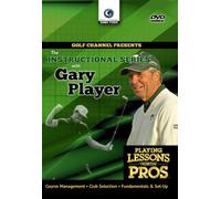 Gary Player: Playing Lessons from the Pros
