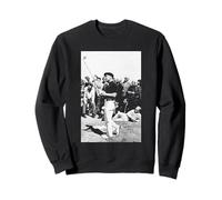 Gary Player Practise Round British Golf Open 1972 Sweatshirt