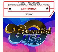 GARY PORTNOY - Theme from Cheers (Where Everybody Knows Your Name)