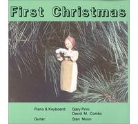 Gary Prim - First Christmas