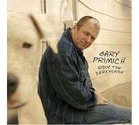 Gary Primich - Ridin' the Darkhorse
