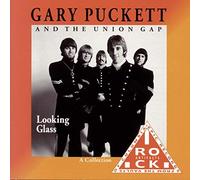 Gary Puckett and the - Looking Glass A COLLECTION - CD - J3z