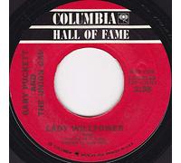 Gary Puckett And The Union Gap Band - Over You / Lady Willpower [Vinyl Single 7'']