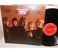 Gary Puckett And The Union Gap Featuring "Young Girl"