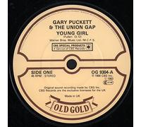 Gary Puckett And The Union Gap Featuring "Young Girl"