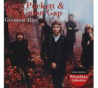 Gary Puckett and the Union Gap - Greatest Hits [Us Import]