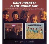 Gary Puckett And The Union Gap - Young Girl/Incredible