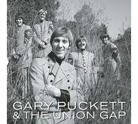 Gary Puckett and the Union Gap - Young Girl - The Best Of [Us Import]