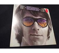 GARY PUCKETT AND THE UNION GAP'S GREATEST HITS VINYL LP[CS1042]