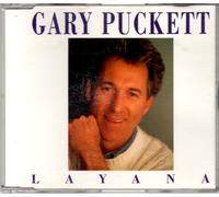 Gary Puckett - Layana [Single-CD]