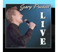 Gary Puckett Live