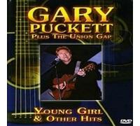 Gary Puckett plus the Unin Gap