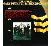 Gary Puckett & The Union Gap - Best Of