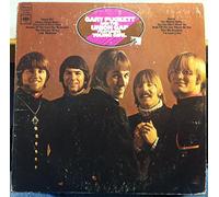 GARY PUCKETT & THE UNION GAP - GARY PUCKETT & THE UNION GAP (FEAT YOUNG GIRL) LP [19674]