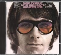 Gary Puckett & the Union Gap - Greatest hits (1970, & Union Gap)