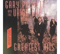 Gary Puckett & the Union Gap - Greatest Hits by Gary Puckett & Union Gap (1995) Audio CD