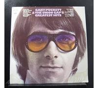 GARY PUCKETT & THE UNION GAP - Greatest Hits [Vinyl LP]