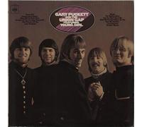 Gary Puckett & The Union Gap - Lady Willpower