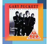 Gary Puckett and the Union Gap - Looking Glass: (A COLLECTION)