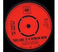 Gary Puckett & The Union Gap - This Girl Is A Woman Now